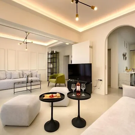 San Rocco Apartment *