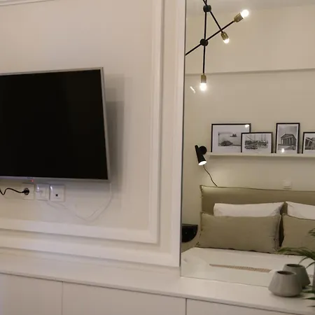 San Rocco Apartment