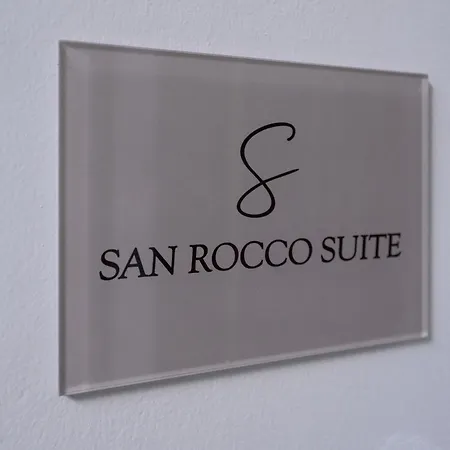 San Rocco Apartment *