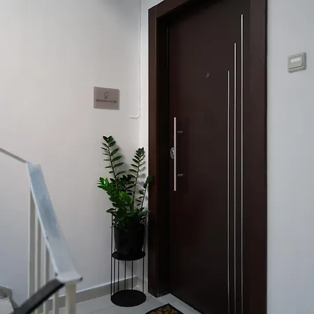 Apartment San Rocco