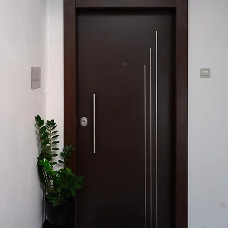 San Rocco Apartment