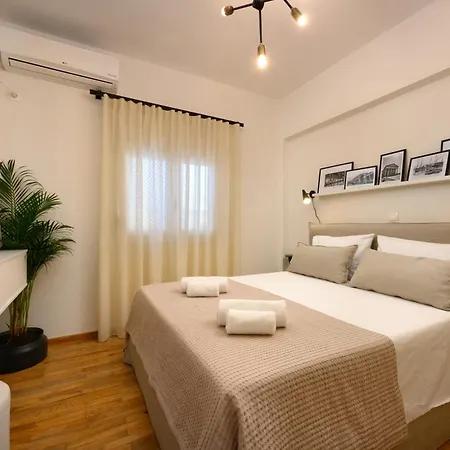 San Rocco Apartment Corfu (city)