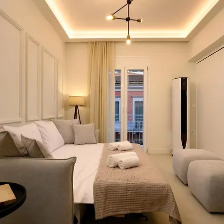 San Rocco Apartment *
