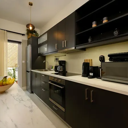 Apartment San Rocco