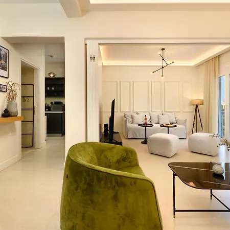 San Rocco Apartment *