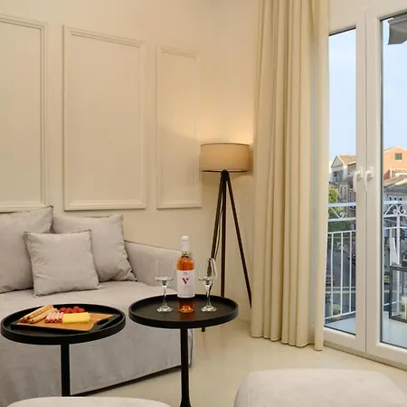 San Rocco Apartment Corfu (city)