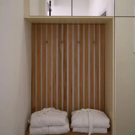 Apartment San Rocco *