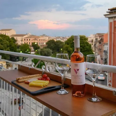 San Rocco Apartment *