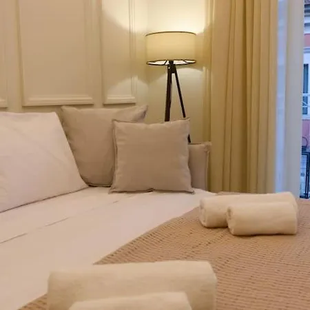 Apartment San Rocco *