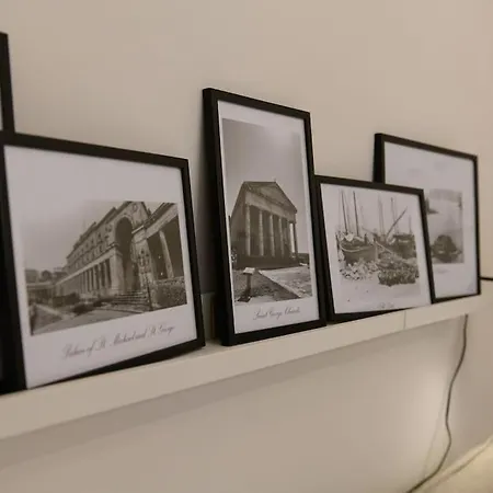 San Rocco Apartment