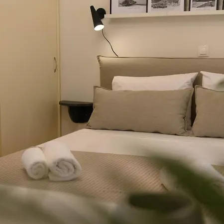 San Rocco Apartment