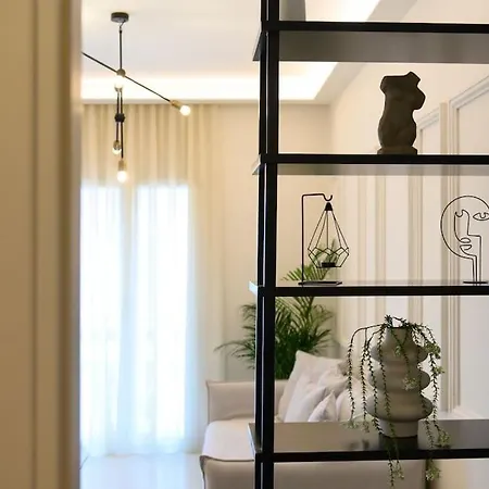 Apartment San Rocco *