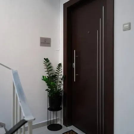 San Rocco Apartment Corfu (city)