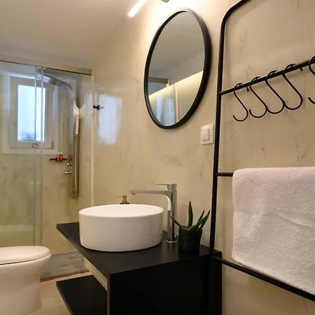 Apartment San Rocco