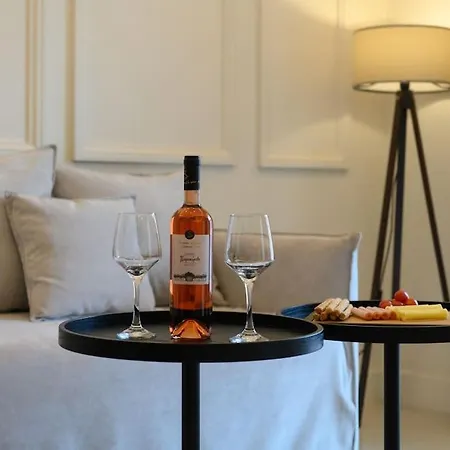 Apartment San Rocco