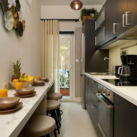 San Rocco Apartment Corfu (city)