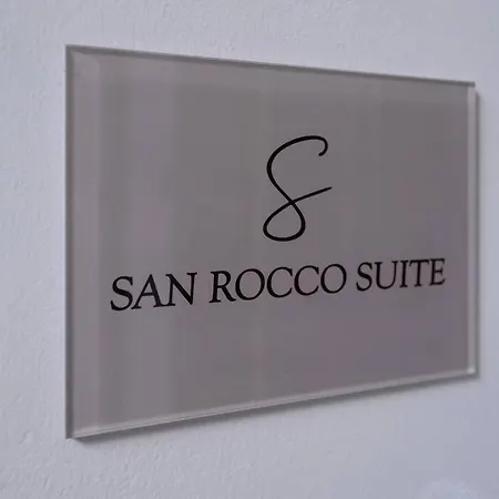 Appartement San Rocco Corfu (city)